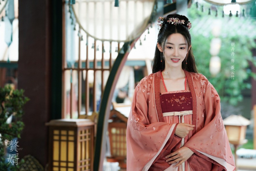 徐至琦结婚了么？揭秘‌​⁣演员徐至琦的婚姻状况