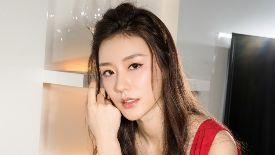 冲田杏林的作品集视觉‍​⁠与#*·情感的完美融合